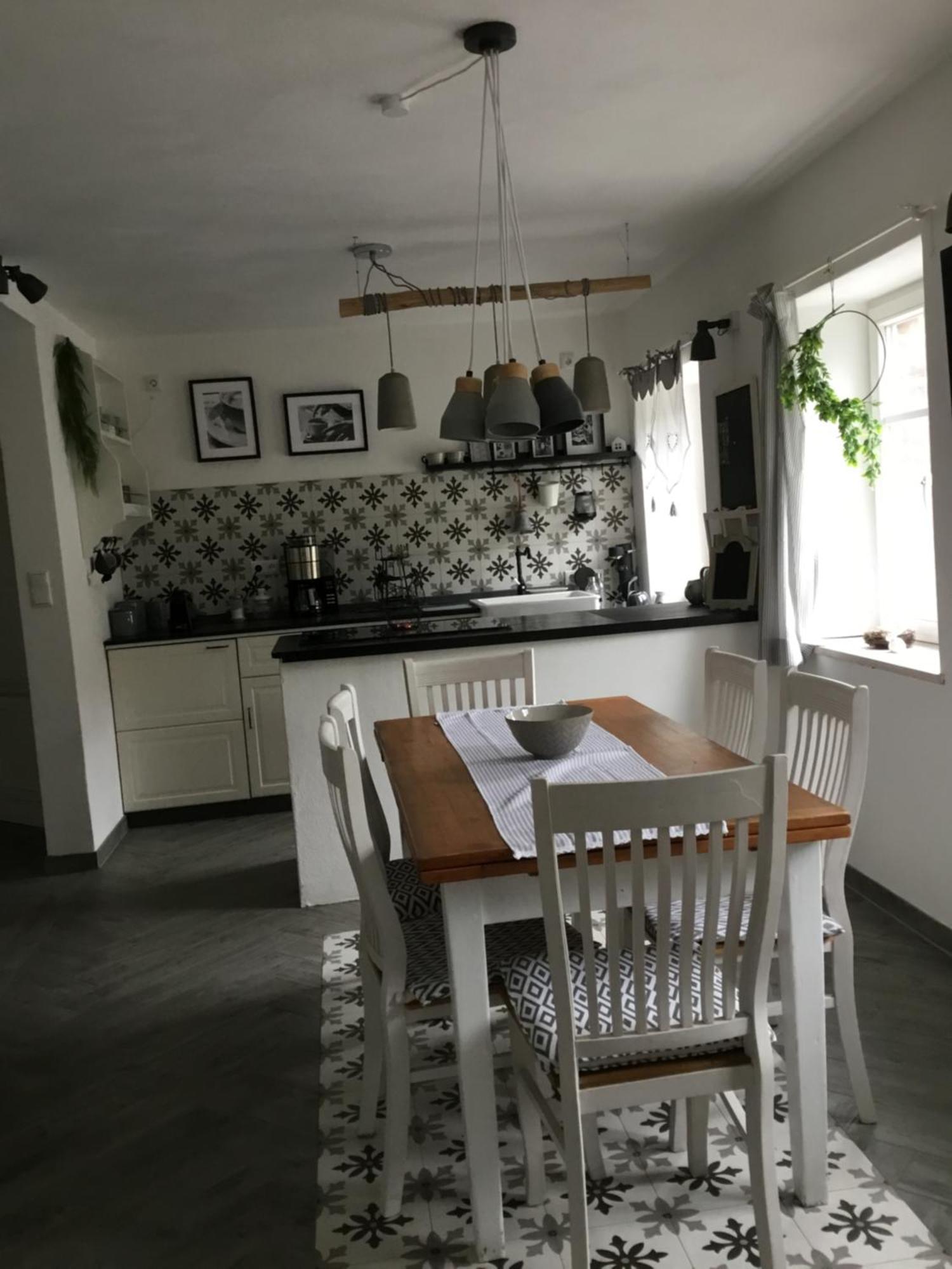 Haus Finchen - Alte Naeherei Hückelhoven Eksteriør billede
